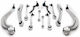 Set Brațe De Suspensie Audi A4 B8 A5 Q5 12 Piese