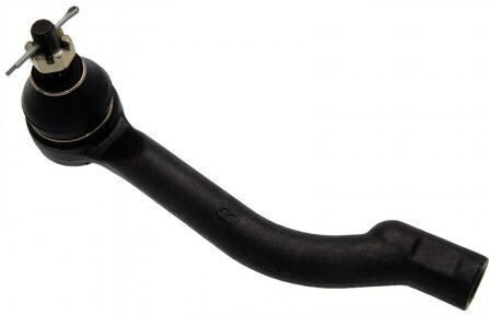 Steering Rack End Right Nissan X-Trail Rusmake T31r 2009.10 El D8e20-JG00A