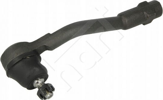 Hart Achsschenkel Für Hyundai I20 08 Links 568202k000