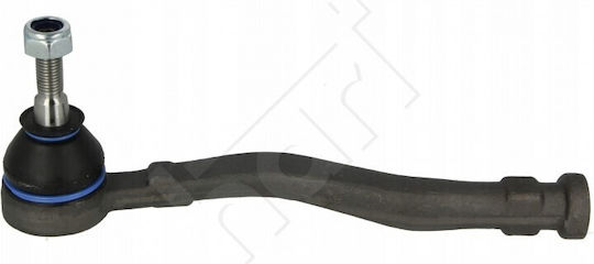 Achsschenkel für die Vorderseite Peugeot 208 12 Links 1608025180
