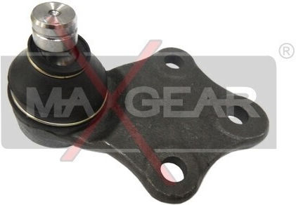 Piuliță Braț De Suspensie Peugeot Față 306 98 Stâng Sau Drept Fără Filet Qsj1298s