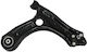 Vika Front Suspension Arm for Fabia II Roomster Right with Ball Joint 6R0407152