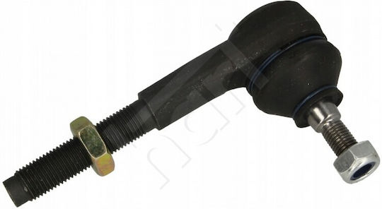 Achsschenkel für die Vorderseite Ax 86 Saxo 96 P206/p 1607316280