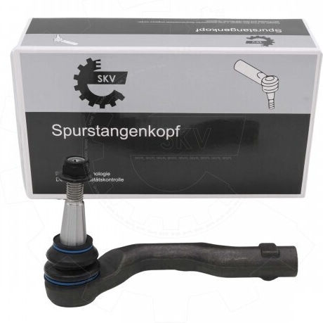 Front Steering Bar End Left Volvo V60 II V90 II XC60 II XC90 II 31429235