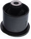 Bushes Rear Beam Honda Civic 05-12 Insight 09 Jazz 08