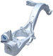 Spurstangenkopf Für Audi Vorderseite A4 00-04 04-08 Exeo 08-13 Linke Radlager 85mm 8e0407253h