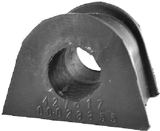 Reifenstabilisator Fiat Vorderseite Marea Lybra Durchmesser 19mm