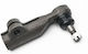 Right Steering Knuckle for Nissan Patrol 2005