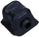 Λαστιχένιο Στήριγμα Σταθεροποιητή Toyota Εμπρός Auris 06 Δεξιά 48815-12390