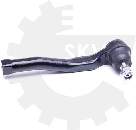 Лява Предна Накрайникна Щанга Chevrolet Aveo Kalos Daewoo Kalos 93740622 93740622