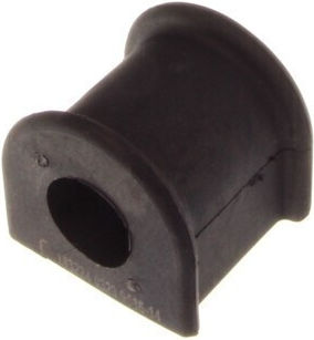 Febi Vorderachse Stabilisator Gummi Toyota Land Cruiser 02-10 Links Oder Rechts 21mm