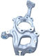 Tijă De Legătură Roată Audi Față A4 A5 Q5 07 Suport Braț Oscilant Stâng 26mm Știft Braț Oscilant M12 8k0407253r
