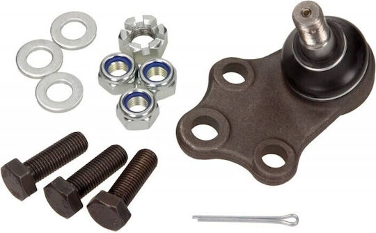 Bucșă Articulație Suspensie Nissan Față Serena 94 Dreapta 40160-9c500