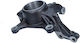 Wheel Tie Rod Renault Front Captur 13 Right 400148676r