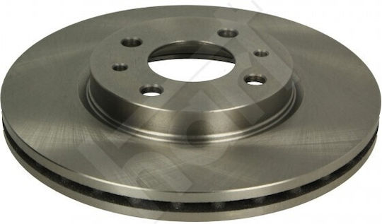 Front Brake Disc Lancia Dedra 96 0000060812137