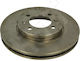 Vorderseite Bremsscheibe Rover 114 1.4 Montego 2.0 Fam8970
