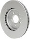 Преден Спирачен Диск Opel Astra J Astra J Gtc Cascada Zafira C 13502826