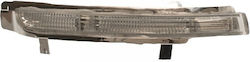 Skoda Octavia 2008-2013 Rechtes Blinker Kl-02-039-w-r Skoda Octavia 2008-2013 Rechtes Blinker Kl-02-039-w-r