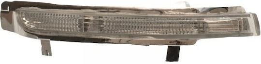 Skoda Octavia 2008-2013 Right Turn Signal Kl-02-039-w-r
