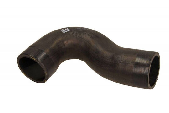 Маркуч Интеркулер Volkswagen 1,9 Tdi 1j0 145 838 B