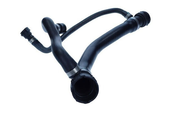 Furtun Radiator BMW 7 E65/E66 17127535742
