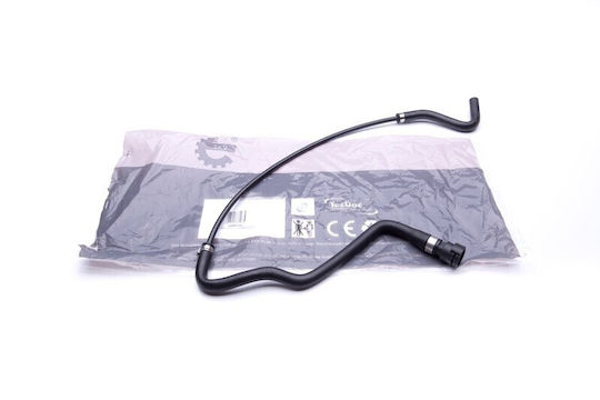 Furtun Radiator BMW 5 E60 2.2 2.5 3.0 17127519247 17127519247