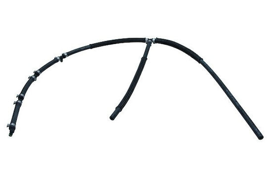 Furtun Retur Combustibil Opel Astra D Corsa D Meriva B Mokka 8 24 022