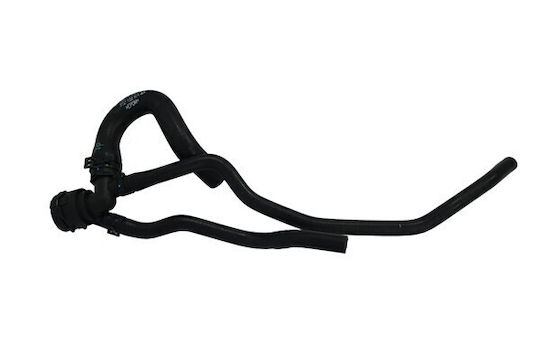 Kühler Schlauch Octavia III Hervorragend III 5Q0122101AA