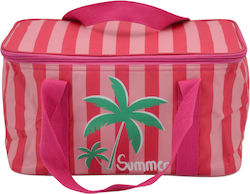 Ankor Isolierte Tasche Lunch Bag Rote Ankor Isolierte Tasche Lunch Bag Rote