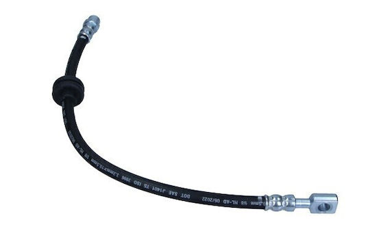 Flexibler Bremsenschlauch Vorne Opel Zafira C 1.4-2.0d Linker