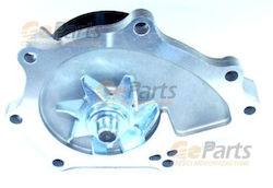Pompă De Apă Avensis Corolla Verso Rav4 Lexus Is220d 2.2d 2adf 2005.04 Corolla Auris 2.0d 2006 1610009340 Pompă De Apă Avensis Corolla Verso Rav4 Lexus Is220d 2.2d 2adf 2005.04 Corolla Auris 2.0d 2006 1610009340