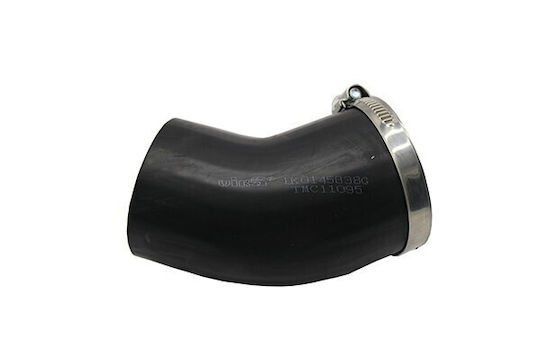Furtun Intercooler Audi A1 A3 TT VW Golf Passat Scirocco Seat Altea Leon Toledo 1k0145838g