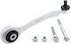 Master-Sport Car Front Parts Crossmember Upper Left Front Suspension Arm for Audi A4 A6 Exeo Superb Passat