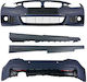 Body Kit Bmw F36 M Pack Design