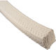 Cablu De Ambalare Ptfe Teflon 10x10mm Kp600 3m Kts Packings