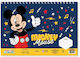 Drawing Pad 23x33cm 40 Sheets Self-Adhesive Ste...