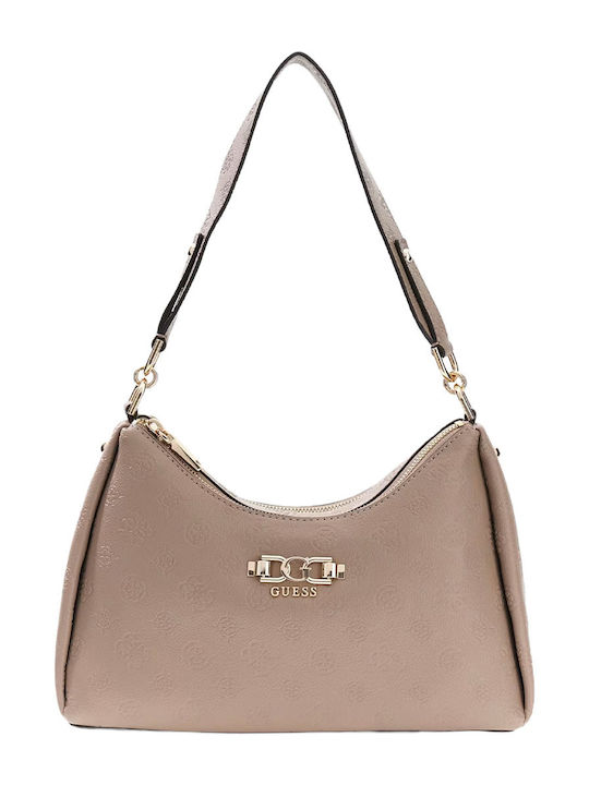 Guess Damentasche Dark Oak