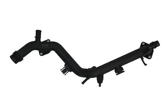Σωληνας Ψυγειου Audi A6 11 A7 11 A8 10 2.5 2.8 Βενζινη 06e121045ab