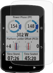 Garmin Edge 520 Plus 0.26mm 2.5d 9h Tempered Glass Film Screen Protector Garmin Edge 520 Plus 0.26mm 2.5d 9h Tempered Glass Film Screen Protector