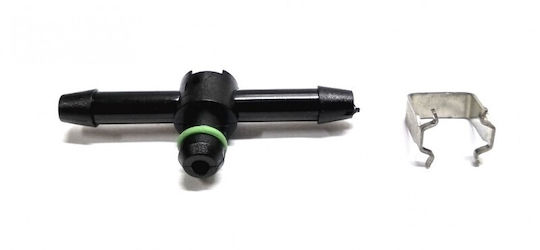 Tașă Siguranță Sistem Colier Motor Auto Denso Kręciec T