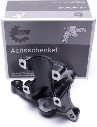 Rechte Spurstangenkopf Für Ford Transit 2.0 2.5 92vb-3107-af