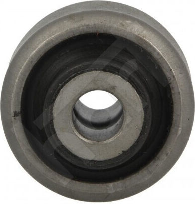 Front Bushes for Peugeot 307 2001 Left or Right Metal-Rubber
