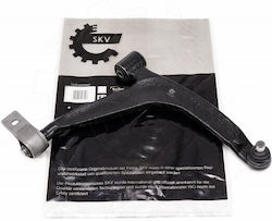 Ψαλίδι Citroen Berlingo Xsara Zx Peugeot 306 Partner Εμπρός Άξονας Δεξιά 3521c3 Ψαλίδι Citroen Berlingo Xsara Zx Peugeot 306 Partner Εμπρός Άξονας Δεξιά 3521c3