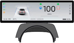 Οθόνη Carplay Blind Spot Assist Juniper Highland Μαύρο Οθόνη Carplay Blind Spot Assist Juniper Highland Μαύρο