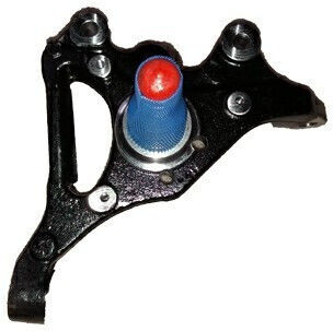 Mercedes Front Wheel Tie Rod End for C-Class 01-14 E-Class 10 Right A2093320101