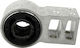 Silentblock Kontrollarm Alfa 159 05 Vorderes System Auto Vorderachse Rechts 50706955