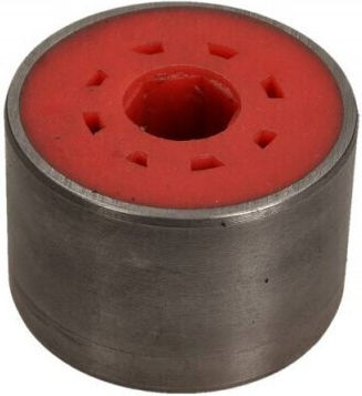 Tufișuri Braț Suspensie VW Partea Frontală Polo A2 Fabia Set Complet Insert Poliuretan Fără Margine Montaj Deschidere 61,8mm