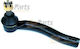 Toyota Prius 1.5i 16v 00.05 Front Axle Bar 4504719115