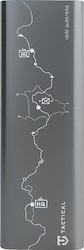 Tactical Headquarters 27000mAh 65W Γκρι