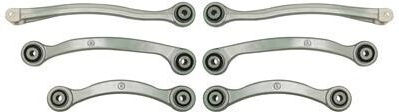 Master-Sport Vorderseite Aufhängung Arm Set Mercedes-Benz E-Klasse CLS SL S-Klasse C-Klasse M-Klasse GLC GLC GLA GLA GLC GLC 2303502806